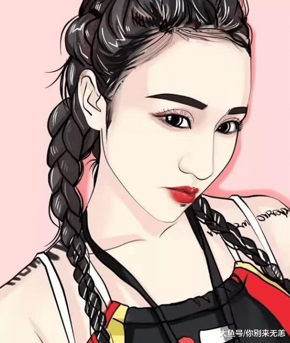 女人婚外有了男人, 会有这三个小动作, 错不了的