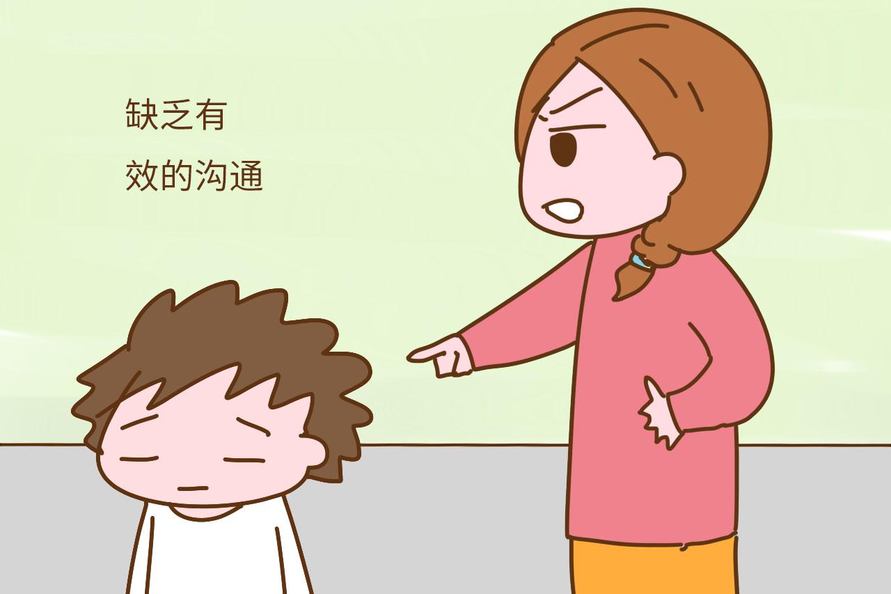 家有男孩, 可不能这样“穷养”, 小心智商不高还没情商