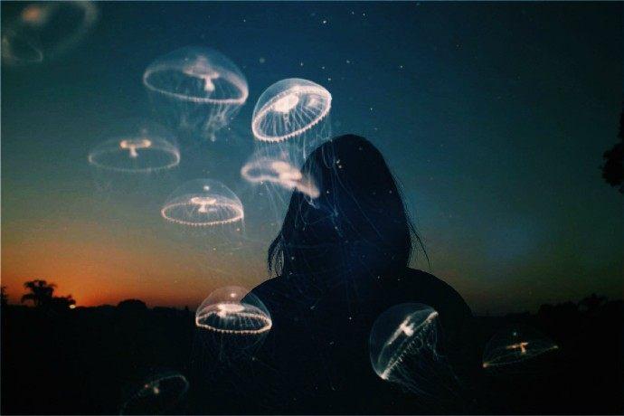 晚安心语简短一句话, 句句深入人心