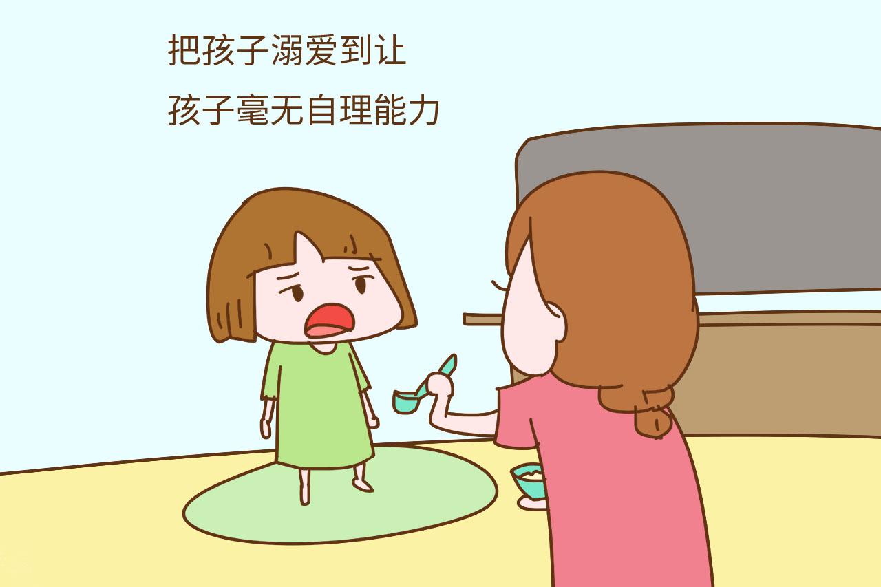 妈妈常对孩子做这4件事, 正是孩子变坏的根源