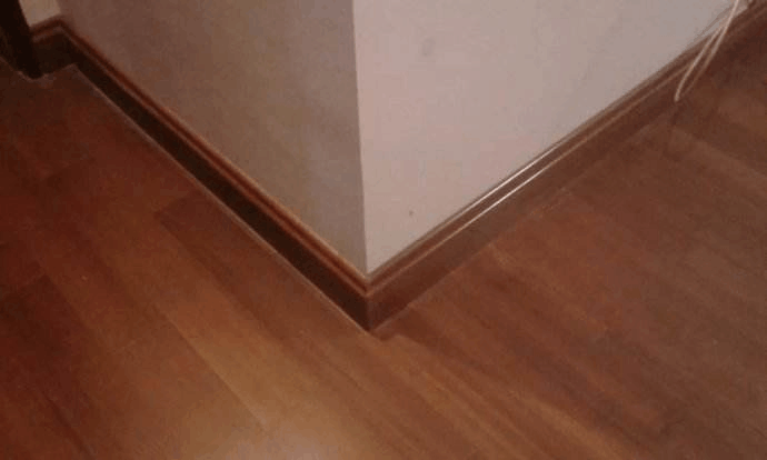 朋友不爱装“踢脚线”, 嫌难看, 这么选颜色, 谁看都说有品位!