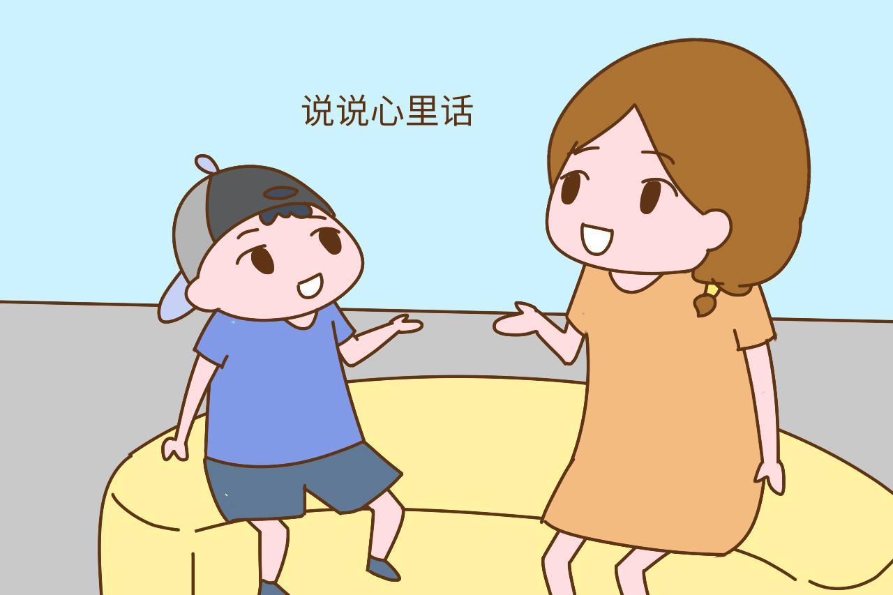 什么样的父母跟孩子关系最好? 这种类型排第一, 看你是不是