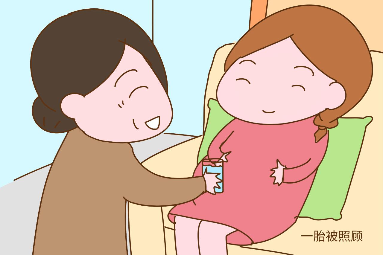 为什么怀二胎总比一胎累? 原因一个比一个现实, 你躲过了吗?