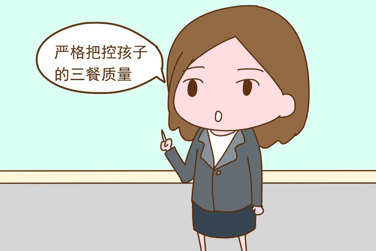 公立幼儿园和私立幼儿园的伙食差距有多大? 家长知多少?