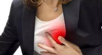 女人乳腺结块, 这几种食物最好不要吃! “贪吃”可能会引起妇科病