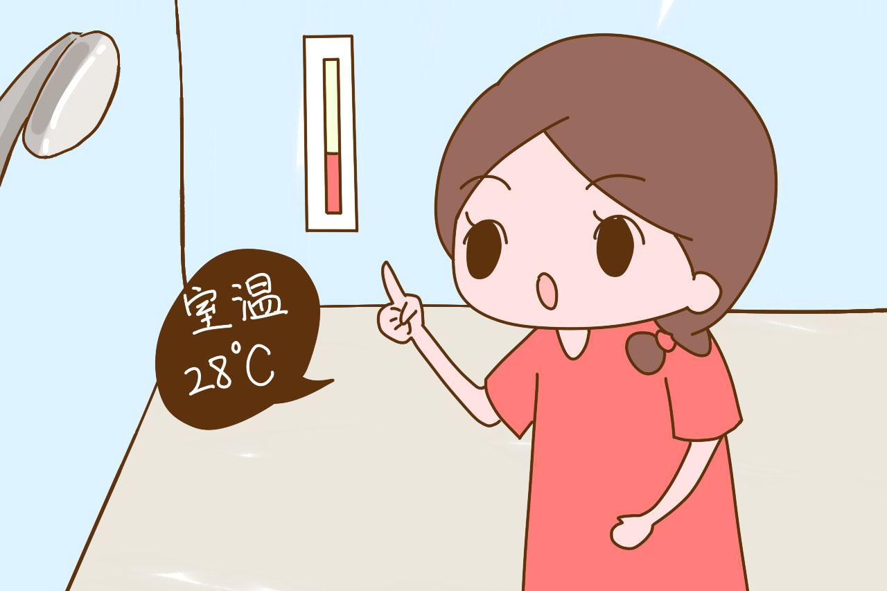 天冷宝宝洗澡怕生病? 妈妈们牢记这组数字, 以后能少跑医院