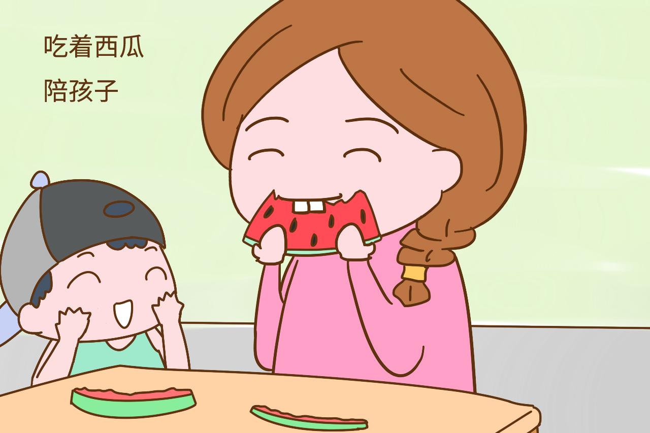 三伏天到了, 正是治病好时机, “冬病夏治”要不要为孩子来一下?