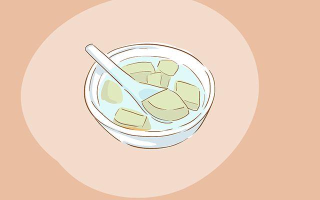 睡前给宝宝吃这几种食物, 不仅能让宝宝睡得香还能促进宝宝发育