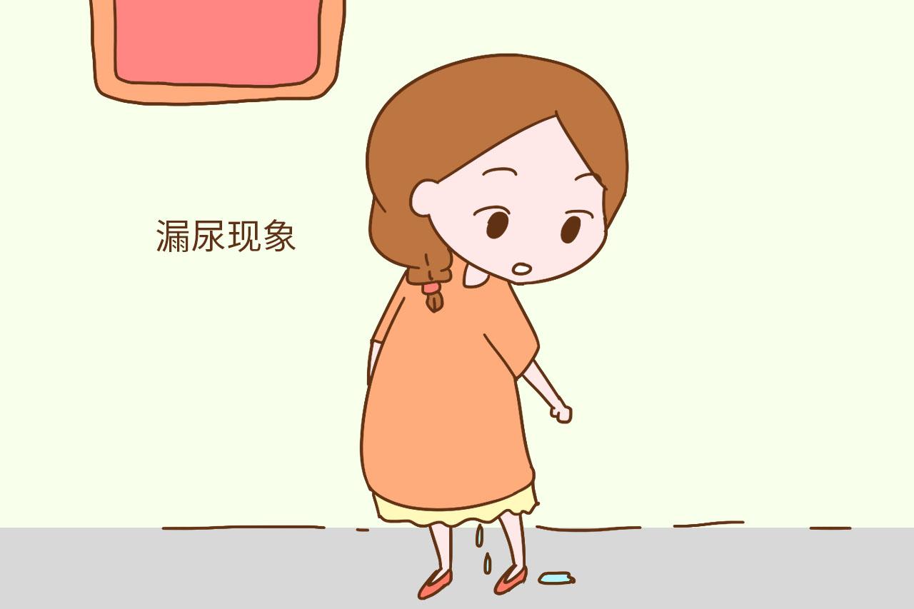 不想产后得月子病, 孕期就要做好这2个部位的防护