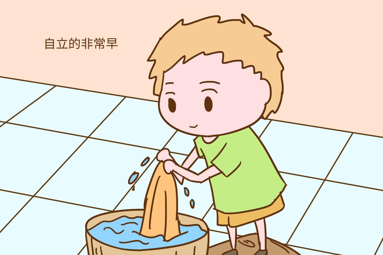 别不信, 妈妈在这几件事上越懒, 养出的孩子就更优秀