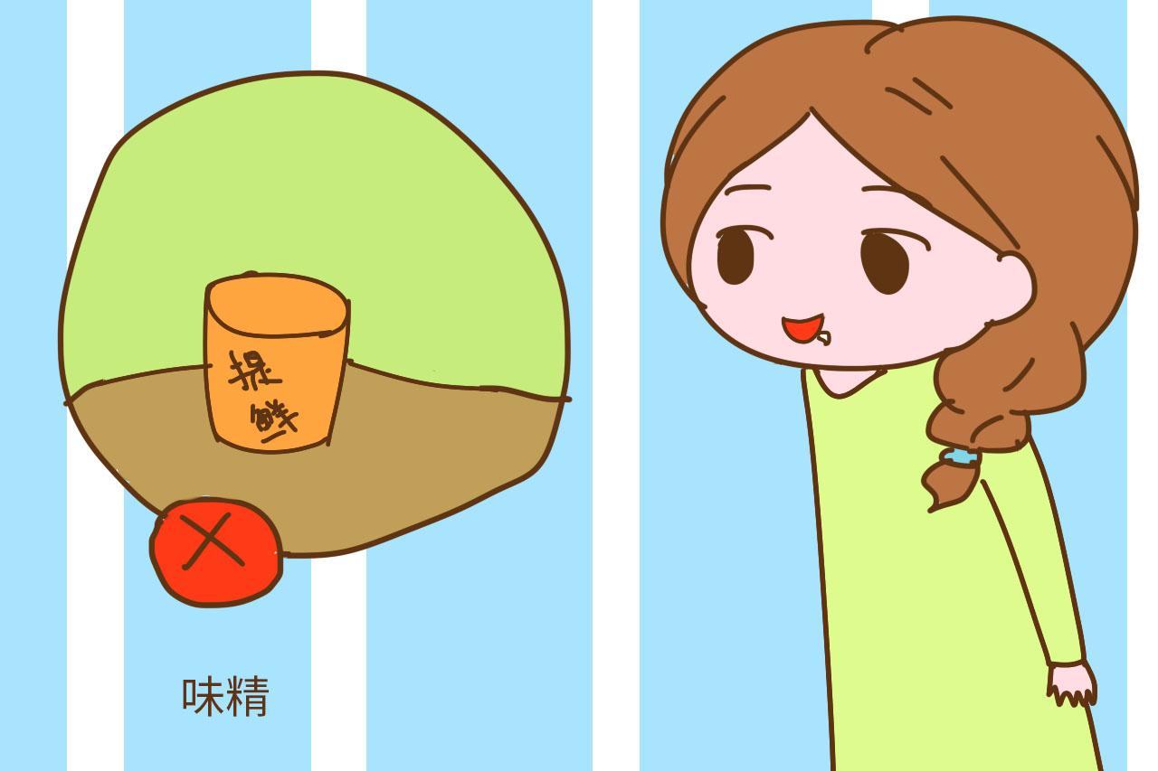 哺乳期的宝妈, 婆婆做饭别让她放这几种调料, 对你和孩子都不好