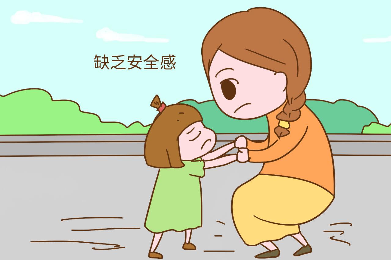 为什么孩子会走路后却总让抱? 宝妈: 知道原因后, 不忍心再拒绝