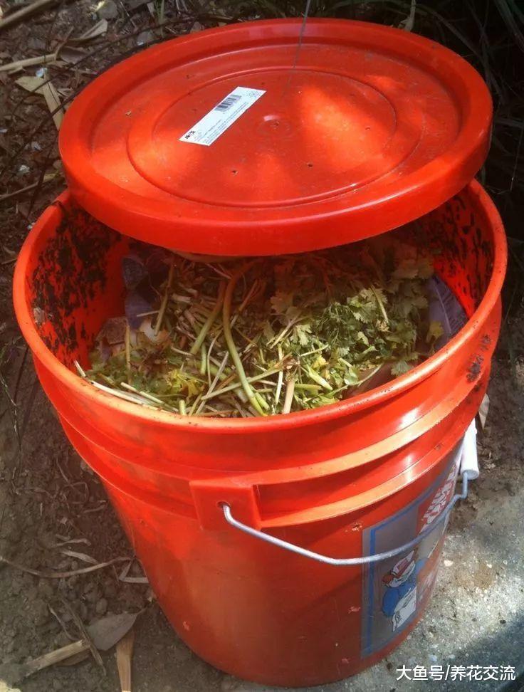 掌握堆肥的材料挑选注意事项, 轻松得到健康的肥土