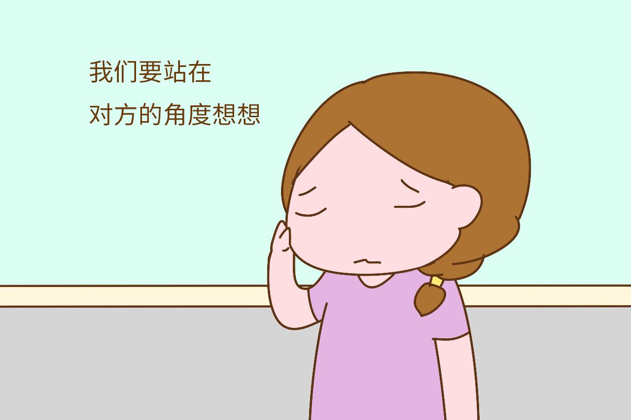 别怀疑: 夫妻双方有这4种行为, 家庭迟早会散了