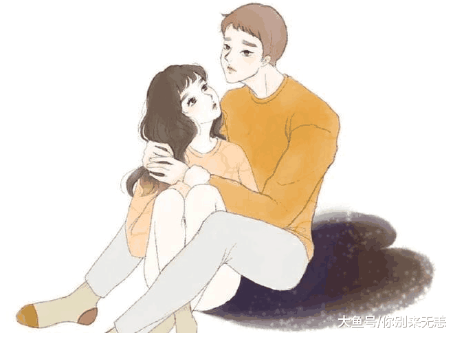 夫妻相处, 女人这三种行为, 比出轨还伤男人心!