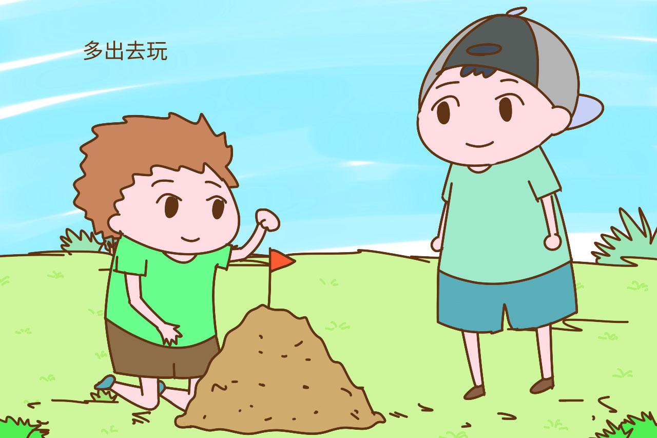 孩子经常玩手机, 会带来怎样的伤害? 抓紧引导或许还来得及