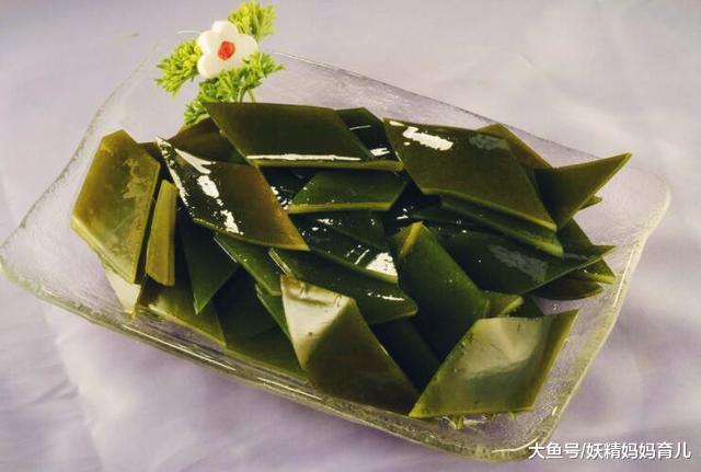 怀孕4~6月, 准妈妈食欲恢复正是进补的好时机, 这些食物不可少