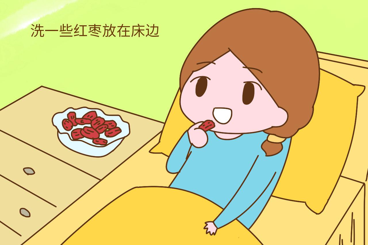 产后前几天, 宝妈做到3吃2不吃, 身体恢复又快又好