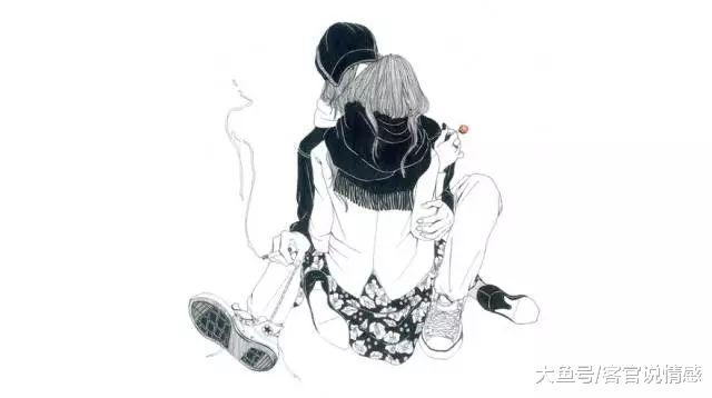 让女人对他死心塌地离不开的男人, 大多有这三个特点!