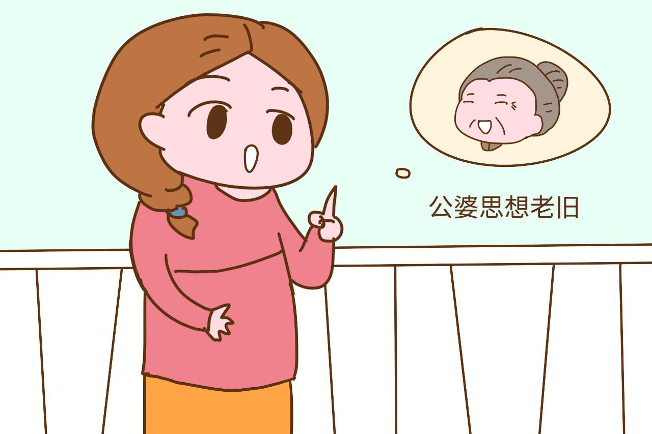借钱也要在家带娃3年的宝妈, 大概是经历了这几种辛酸, 谁中谁懂