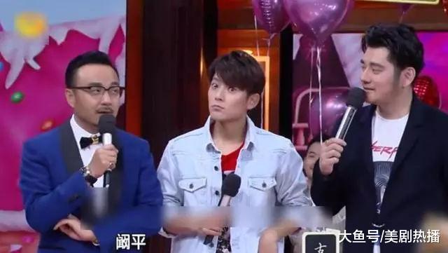阚清子妈妈背景强大, 是著名制作人? 工作室辟谣: 假! 吃瓜需谨慎