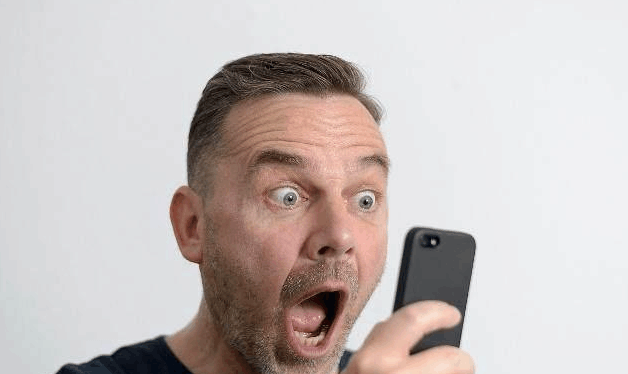 身体6个部位, 越“丑”反而越健康! 看你符合吗?