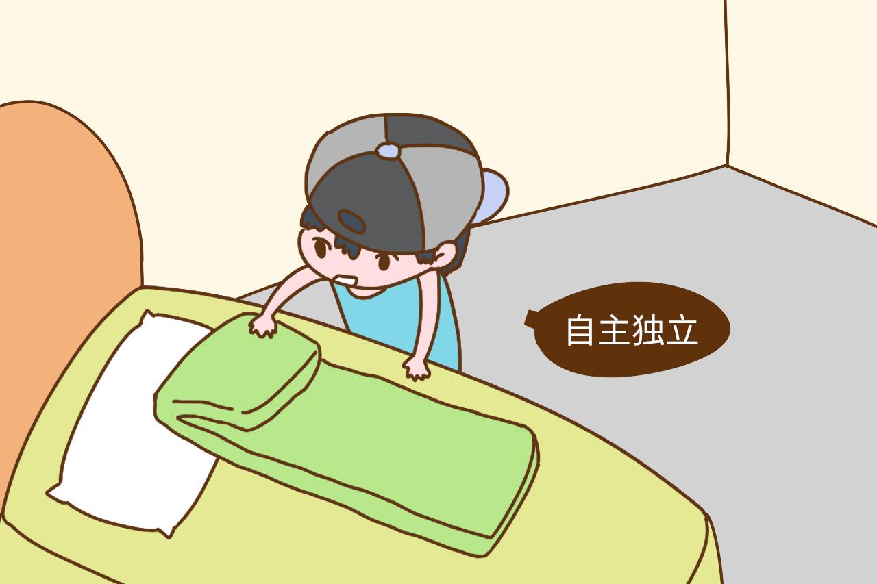 孩子有这3种表现, 不仅特别爱妈妈, 而且很容易成材有出息