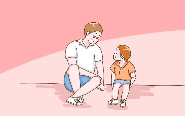 当孩子问: 我们家里有钱吗? 父母这样回答, 会让小孩受益匪浅