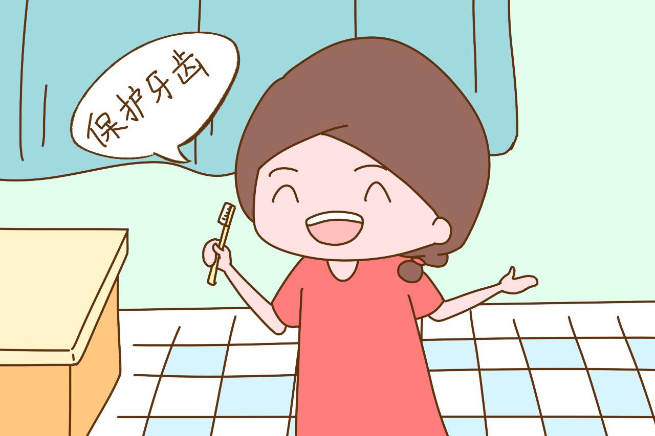 很多妈妈都后悔了, 孕期没保护好这几个部位, 白白受了很多罪