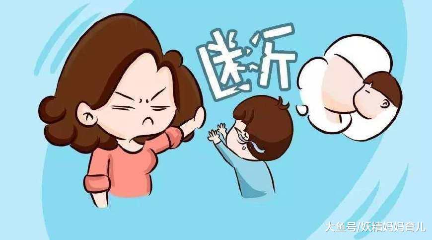 断奶不排残奶会致癌? 催奶师的瞎话, 你信了吗