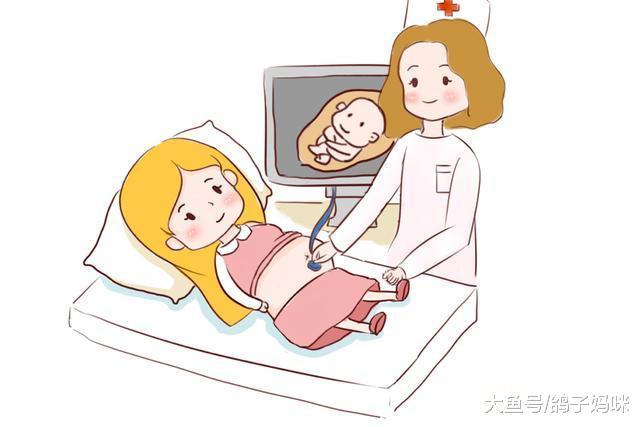 预防胎死腹中有方法! 宝宝脐带绕颈, 2件事一定要做