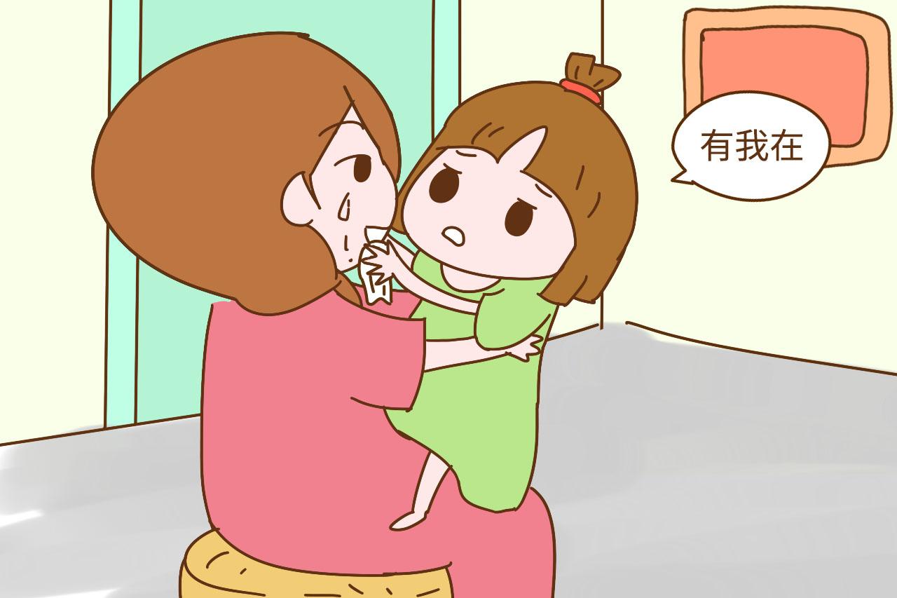 孩子说的这几句话, 其实是对妈妈最大的褒奖, 你听过哪句