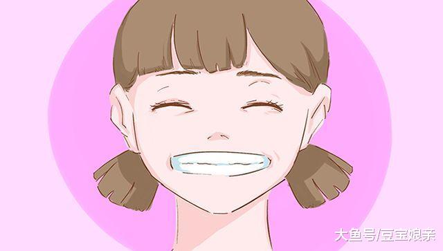 宝妈的长相要是占了这3样, 宝宝将来的颜值也不会差