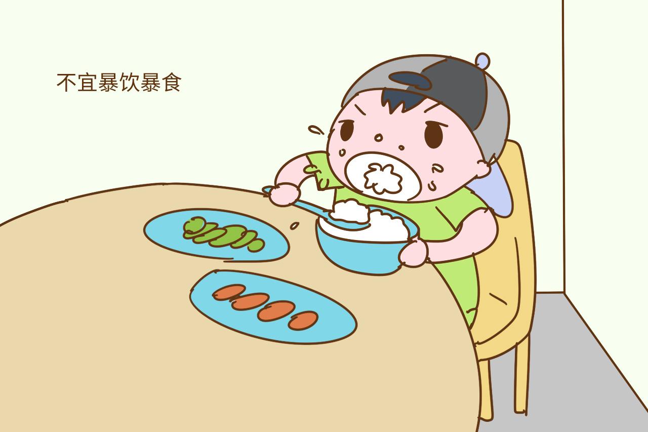 孩子睡前不宜做这几件事, 会影响生长发育, 家长需谨记