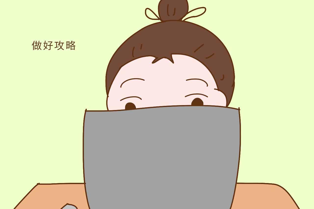 不想手忙脚乱地带娃旅行? 从这5个方面着手准备