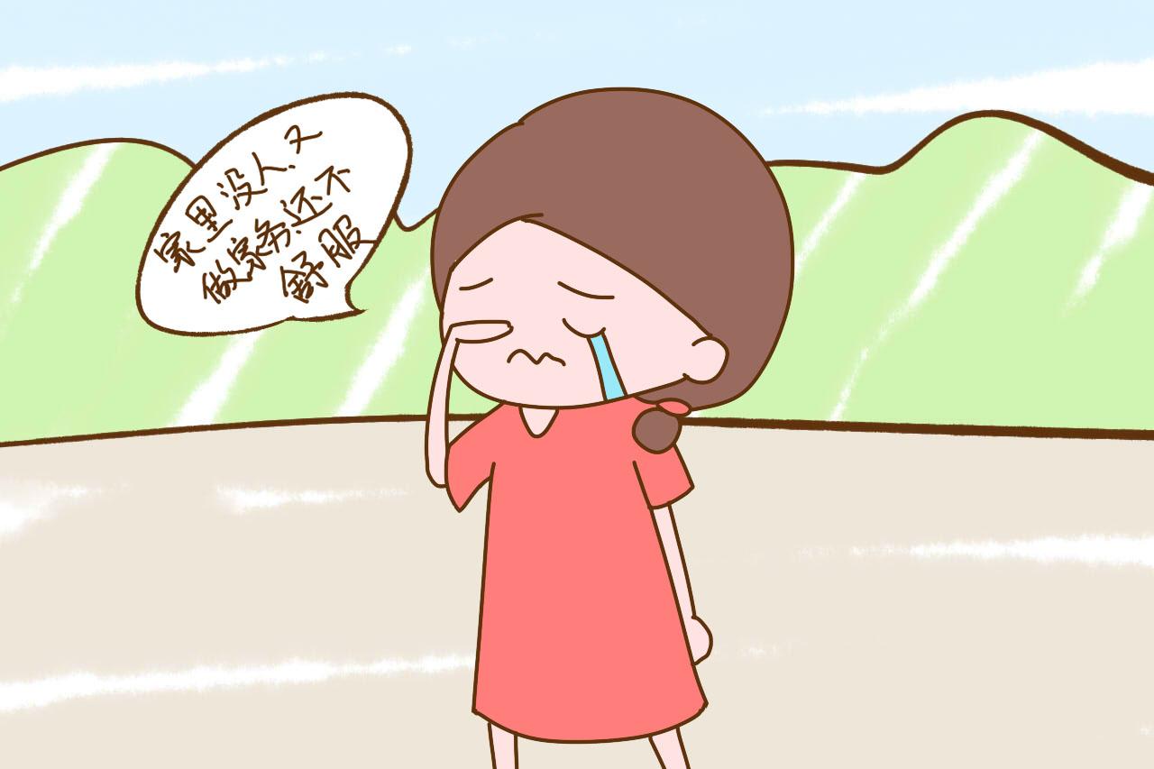 想知道月子坐没坐好, 看身体有没有这3个症状就知道, 骗不了人