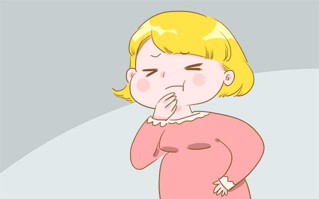 不是所有人都孕吐, 可能是这些原因让你中招了