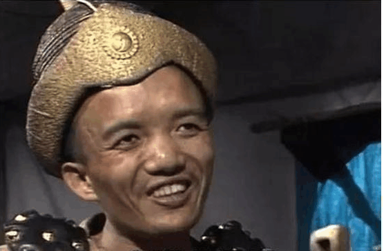 小矮人娶美丽媳妇!88版《封神榜》万元户土行孙,如今靠低保生活
