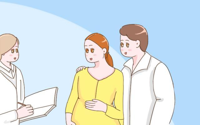 孕期四维检查胎宝宝不配合怎么办? 这2点帮助你轻松的通过孕检