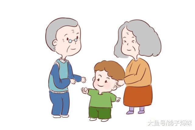 婴幼儿情绪的处理, 要用对方法!
