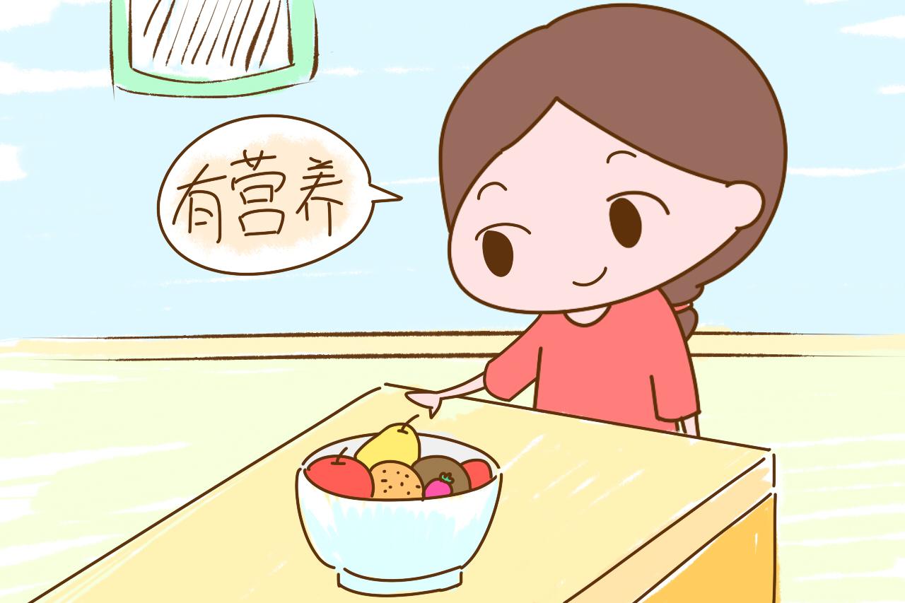 为什么孩子越吃越瘦? 这些让孩子悄悄变瘦的食物, 妈妈要警惕