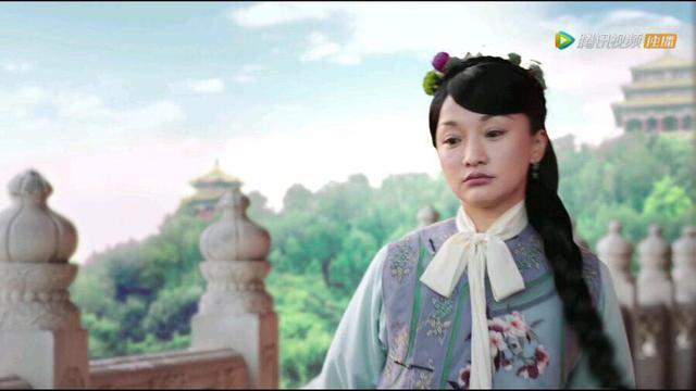 《如懿传》开播两天再糟吐槽 连剧中荷叶都要ps 网友称太假了