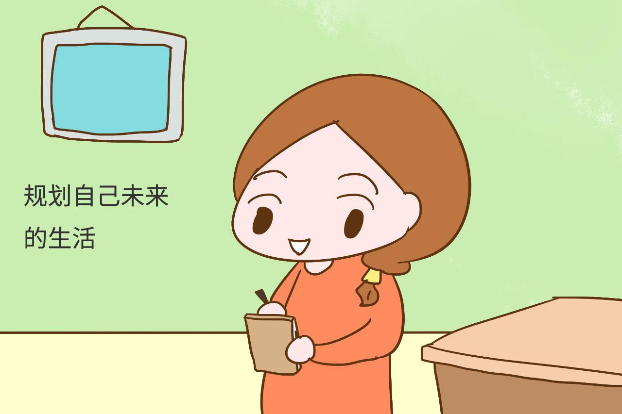 生完孩子以后, 还能做到这3点的女人, 都会生活得很幸福