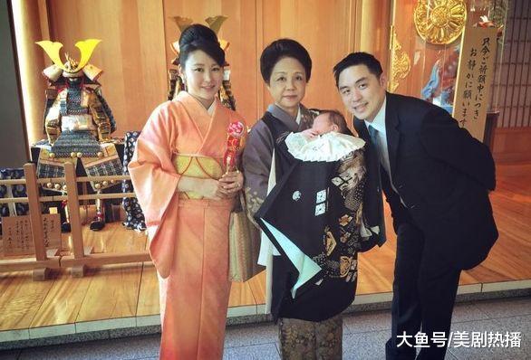 30亿豪门媳妇闹离婚, 男方开价5亿夺孙被拒, 如今又追加2亿豪宅!