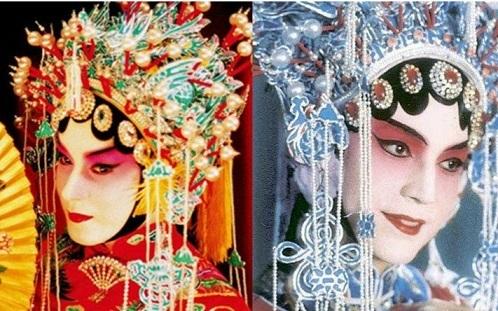 他颜值逆天气质高贵, 却在出生时被亲人遗弃, 差点出演《霸王别姬》