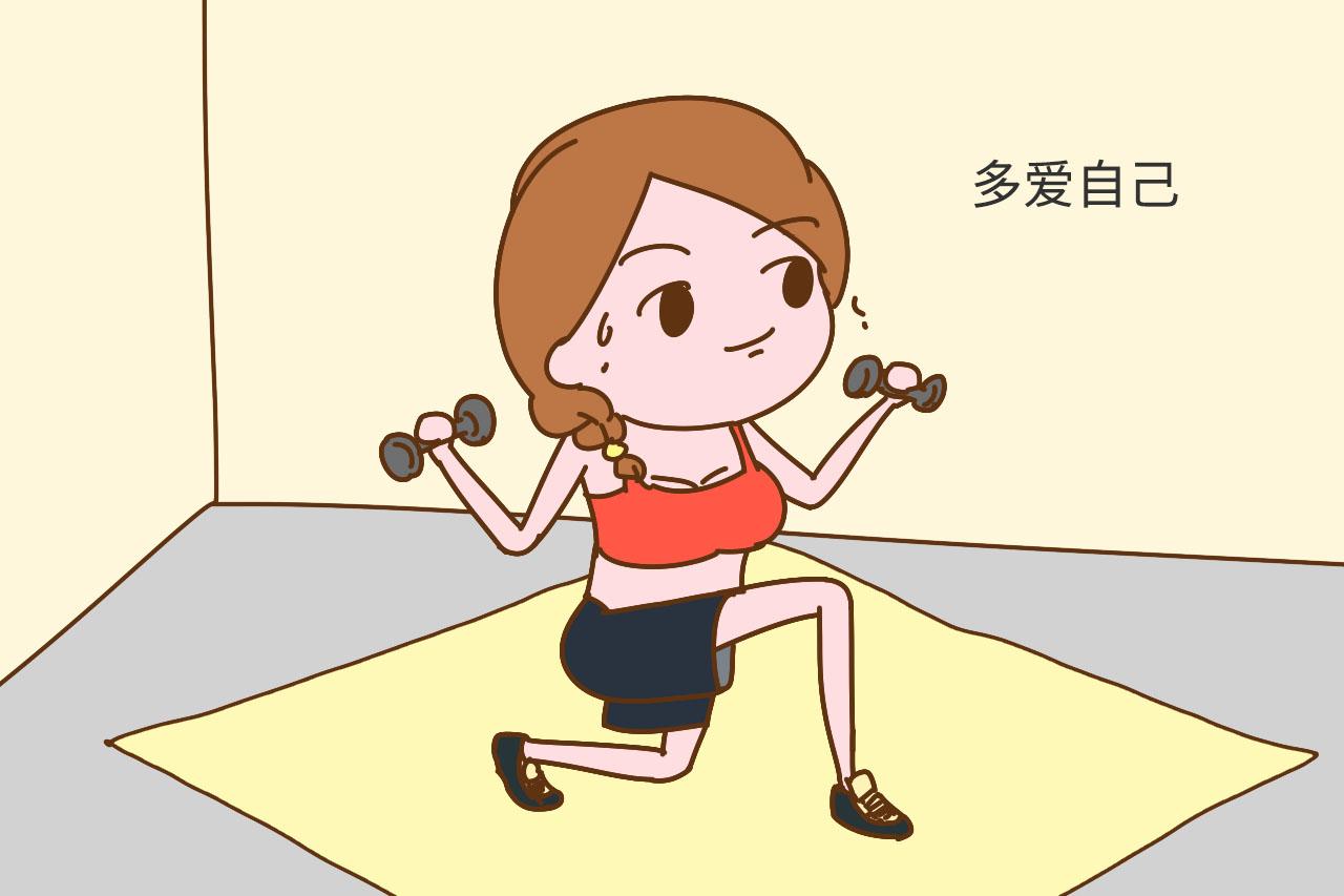 生完孩子以后, 还能做到这3点的女人, 都会生活得很幸福