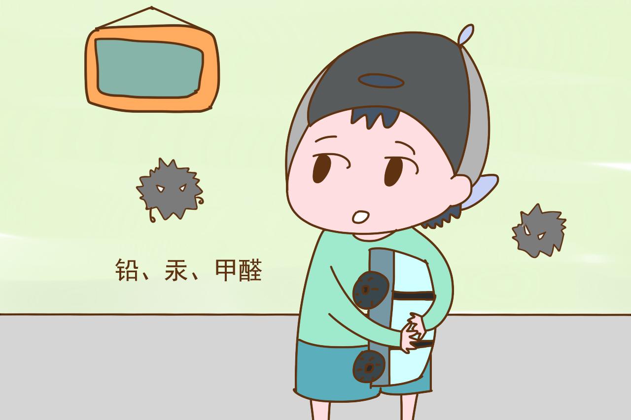 家长别忙着跟风, 网红玩具隐藏的危害你知道吗? 安全第一
