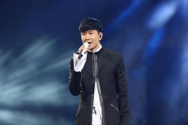 梦想的声音: 江映蓉欲成为导师, 林俊杰唱《我们》一度哽咽