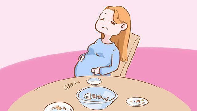 孕妈: 我为什么喝水都能长胖? 专家痛指: 不这样吃饭, 活该长胖