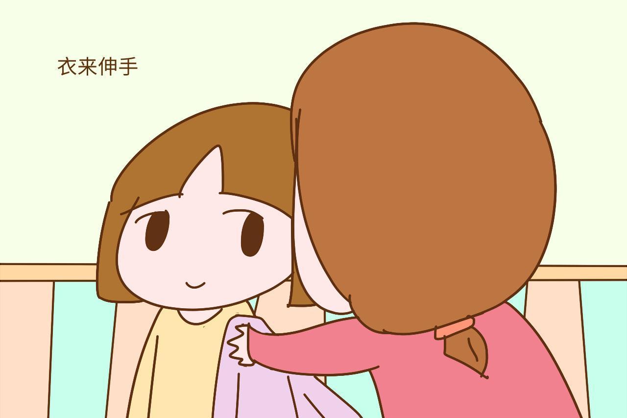 如果你是这样的妈妈, 养出的孩子智商情商不太容易高